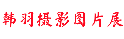 韩羽摄影博客